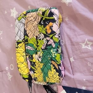 Vera Bradley Cosmetic Bag NWT!